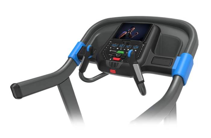 Screen_Horizon 7.0 AT Treadmill